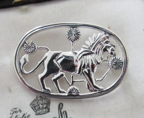 Danish sterling silver male - danish,