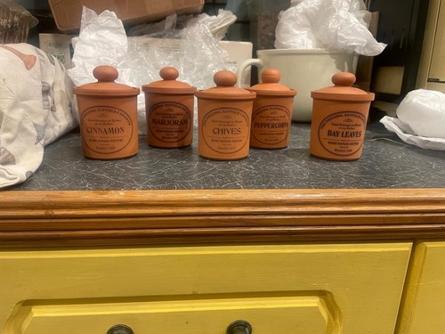 Henry watson pottery suffolk - henry,