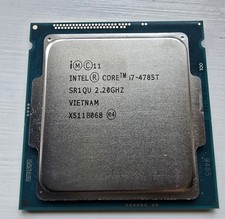 Intel Core i7-4785T 2.20GHz