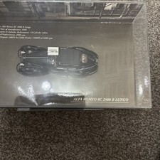 MINICHAMP  ALFA ROMEO 8C 2900
