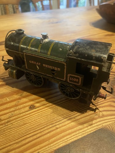 Hornby no1 special gauge - special, o