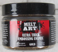 Melt Art Ultra Thick Embossing