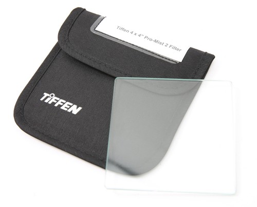 Tiffen pro mist 2 usa - tiffen, 4"