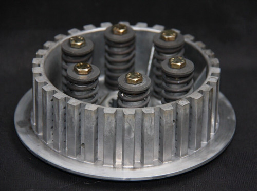 Clutch nut ap0259115 aprilia - ap0259115,