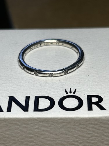 Pandora simple sparkling band - simple,