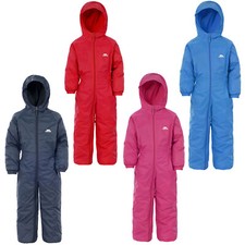 Kids Trespass DripDrop Padded