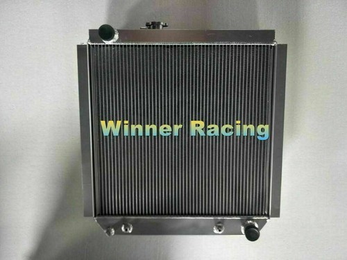 Radiator for toyota land - toyota,