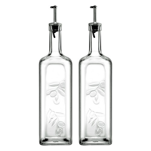 Pasabahce homemade oil - homemade, 1l