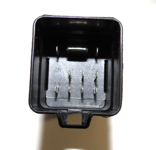 Volvo 10 pin - d5, (2010