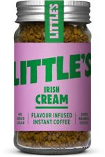 Little's - premium instant coffee 50g - 14 flavours
