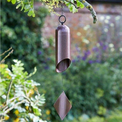 Smart garden swiss - swiss, bell
