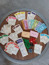 John Waddington Monopoly