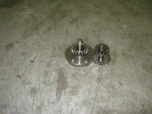 Megelli 125 starter - r,