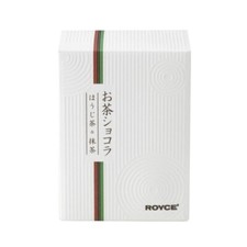 ROYCE' Tea Chocolat Hojicha &
