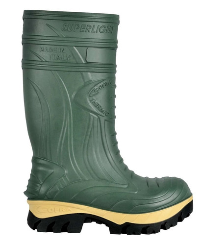 Cofra thermic cold - cold, safety
