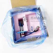 New CO2   galvanometer   motor