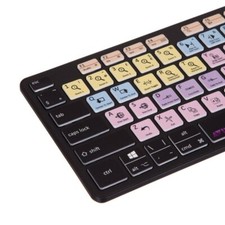 Pro Tools Keyboard - Slimline