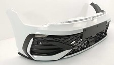 Front Bumper VW GOLF VIII
