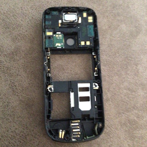Genuine original nokia 6303c - original,