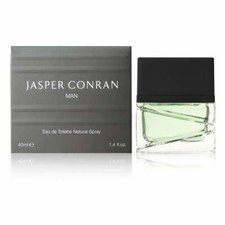 Jasper Conran Signature For