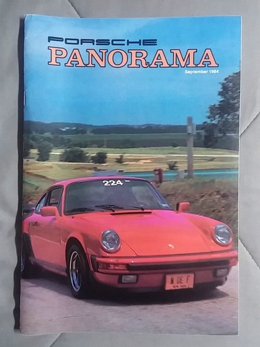 1984 september porsche - september,