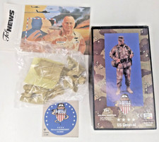 Verlinden US General Operation