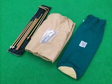 AN25 & 26 New Apache Santiago Caravan Awning Bed Annexe, fits several models