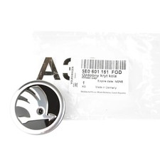 Alloy Wheel Centre Cap Genuine Part 5E0601151 FOD