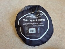 Wild Country Elite climbing