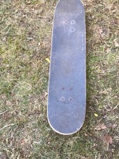 Vintage Skateboard With Destructo Trucks, 78cm