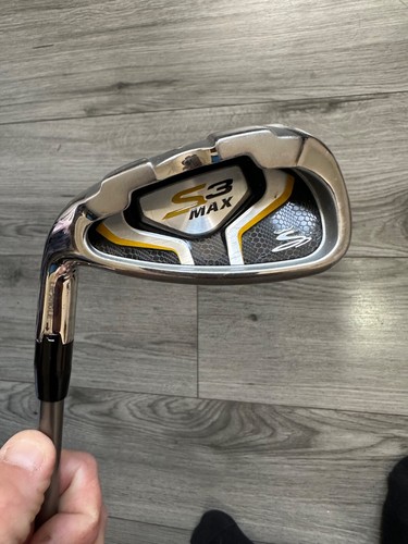Cobra max men 7 iron - , 7-iron