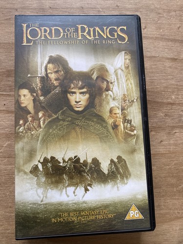 The lord - the, rings