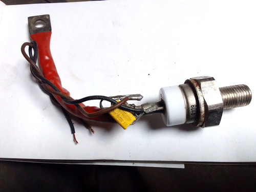 Kemppi stud thyristor - kemppi,