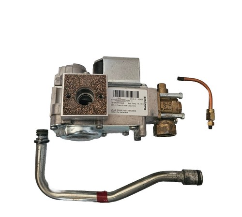 Promax baxi solo - promax,
