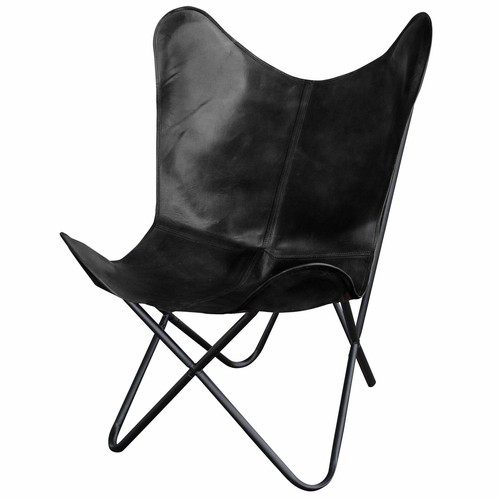 Butterfly chair genuine - butterfly,
