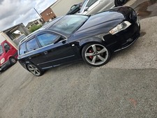 Audi 0tdi engine - b7,