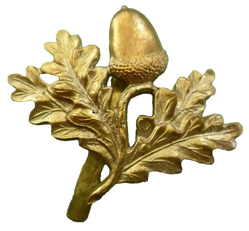 South nottinghamshire hussars - south,