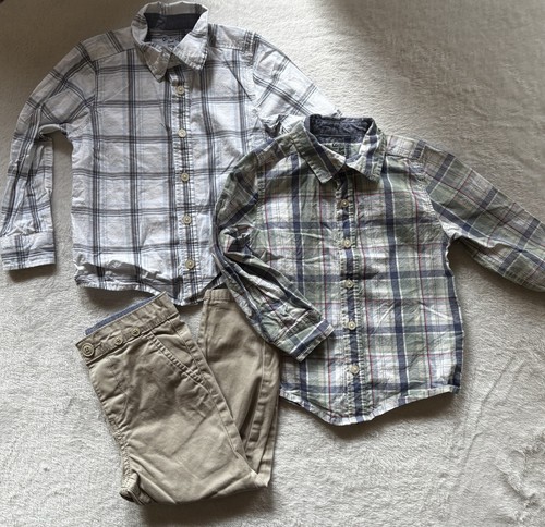 Lot oshkosh b gosh - of,