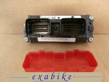 control panel for Ducati 1000