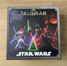 Star Wars Talisman - Brand New