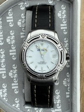 Ellesse Quartz Mens Watch