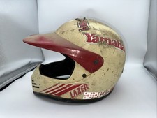 Vintage 80’s Cross Lazer MX