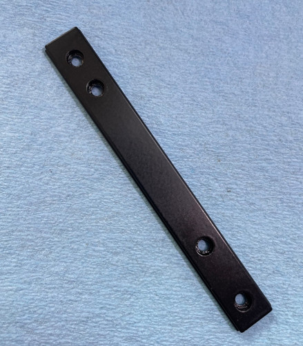 Ruger scope base - ruger,