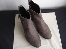 Next Nubuck Boots Forever