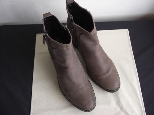 Next nubuck boots - next, forever