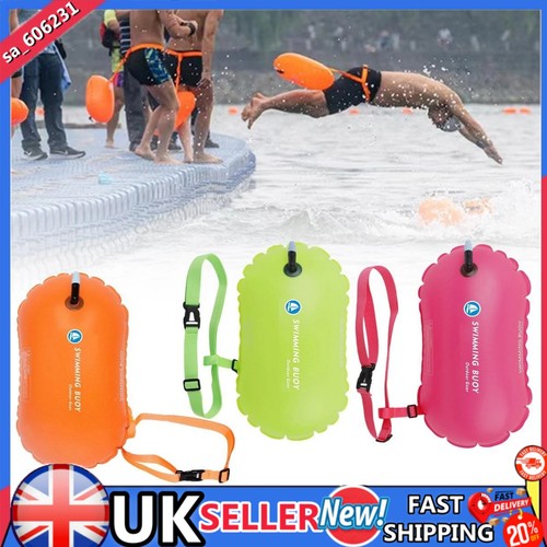 High visibility inflatable - visibility,