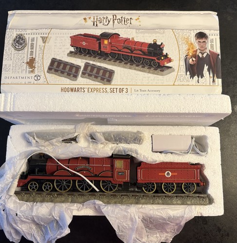 Department very rare harry - 56,