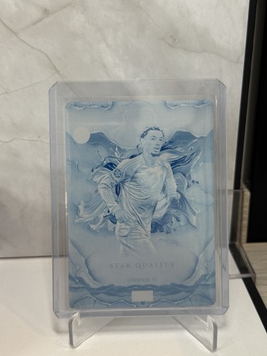 Topps inception ucc liverpool - inception,