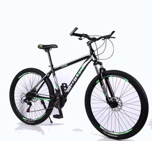 Adult mountain bike - mountain, –