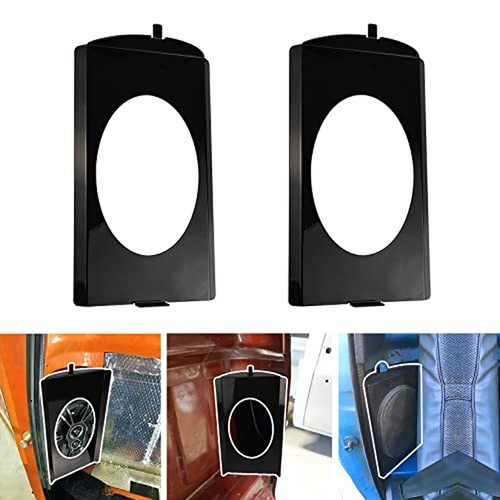 Speaker brackets for chevrolet - speaker,